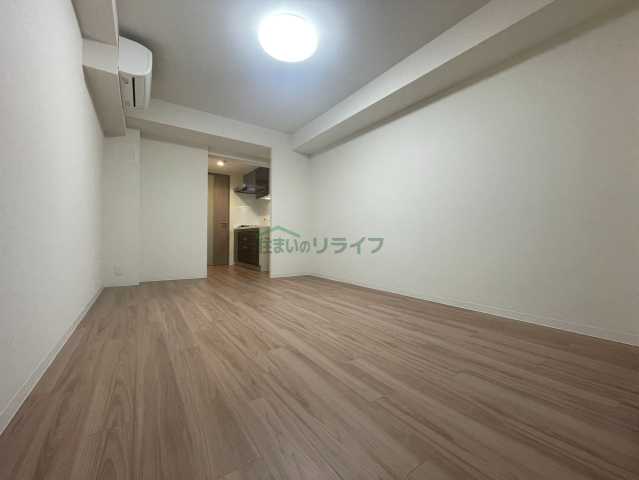 居室・リビング　ウェルスクエアイズム駒込