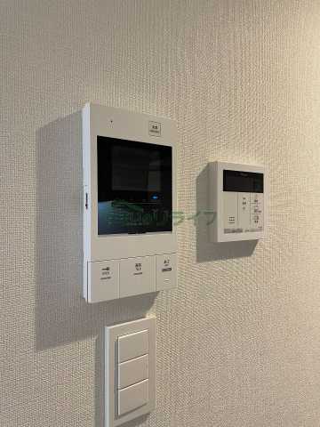 セキュリティ　ウェルスクエアイズム駒込