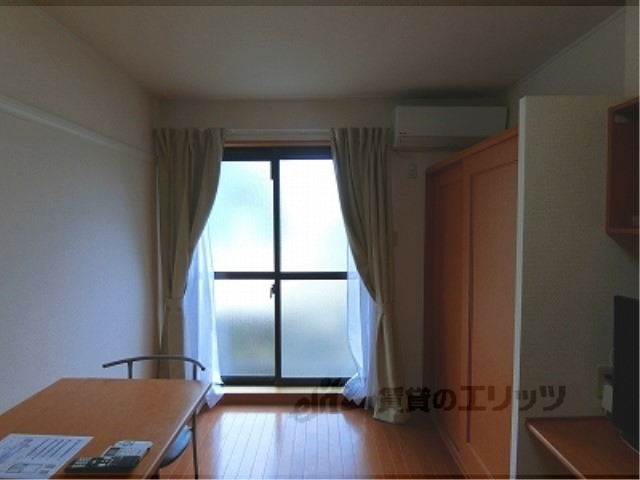 居室・リビング　洋室