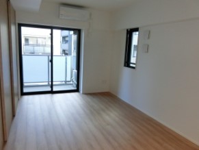 居室・リビング　居室