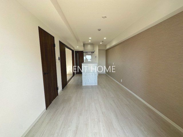 居室・リビング　11帖のリビングです