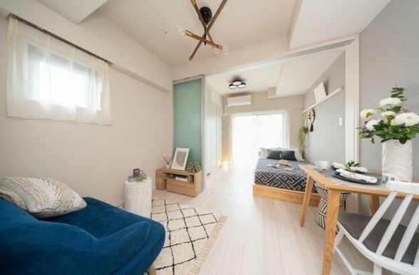 居室・リビング