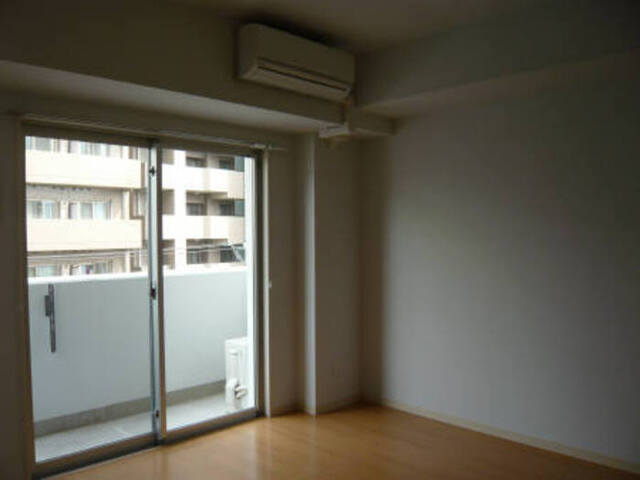 居室・リビング　４０５リビング