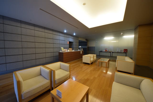 その他共有部分　～フロントサービスあり～