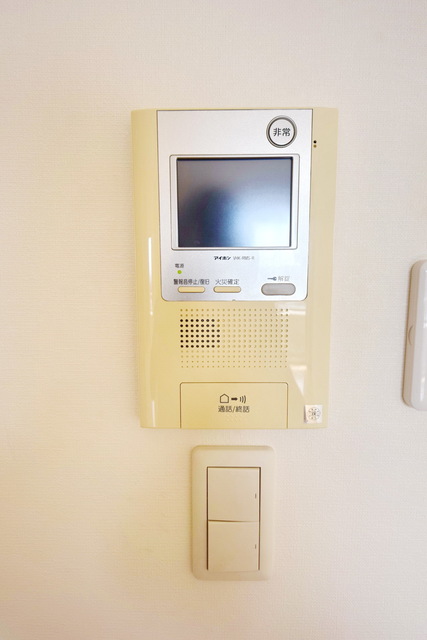 セキュリティ　～安心安全っ～