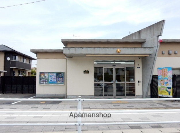 警察署・交番　三門交番（警察署・交番）まで220m