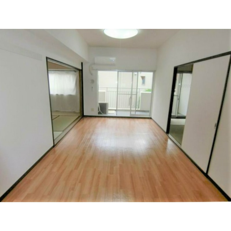 居室・リビング　★以下別部屋参考写真です★