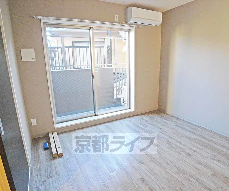 居室・リビング　綺麗なお部屋です。