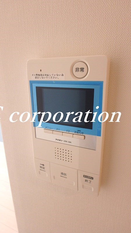 セキュリティ　同仕様写真使用