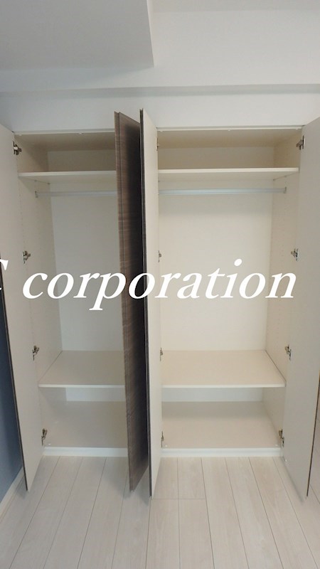 収納　同仕様写真使用