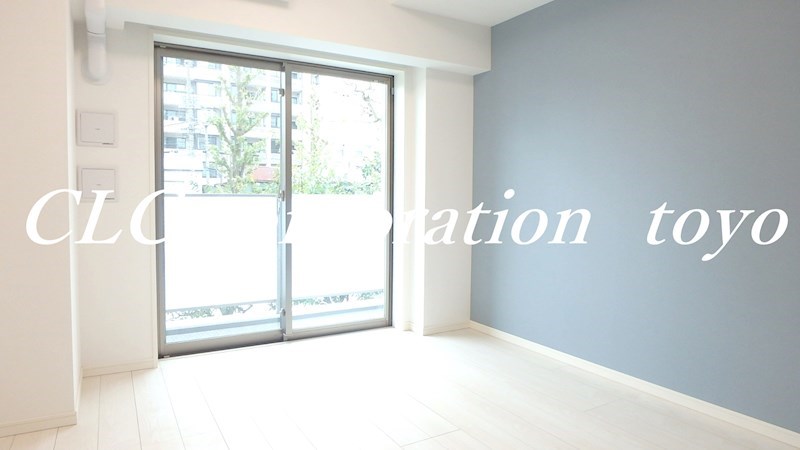 居室・リビング　同仕様写真使用