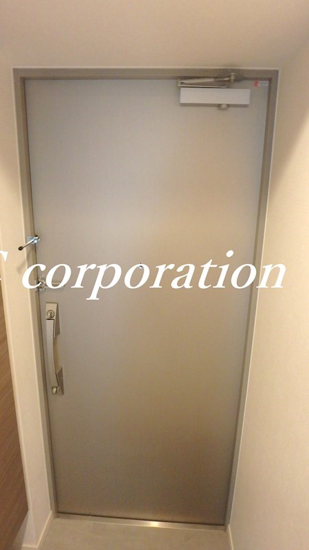 玄関　同仕様写真使用