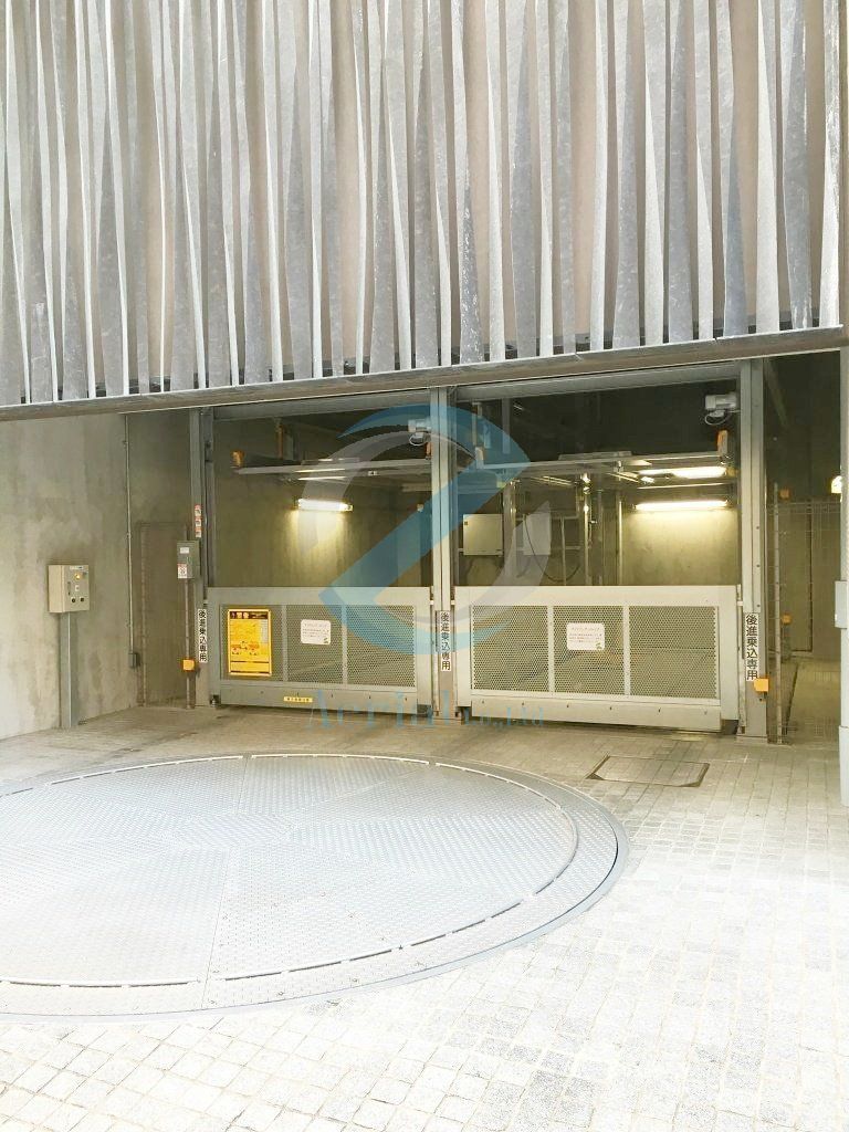 その他共有部分　共用部