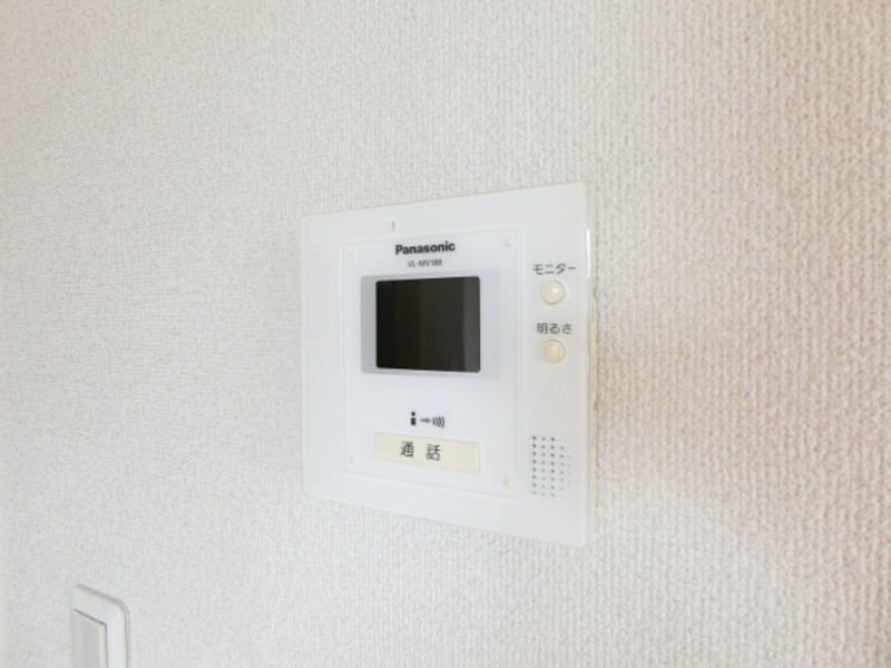 セキュリティ　図面と現状に相違がある場合には現状を優先