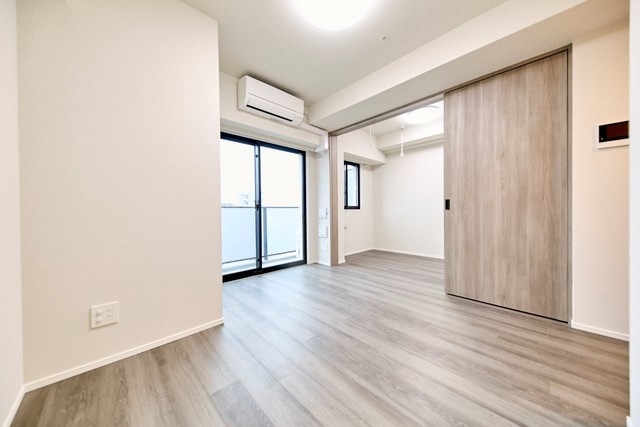 居室・リビング　※写真は同タイプ住戸です。