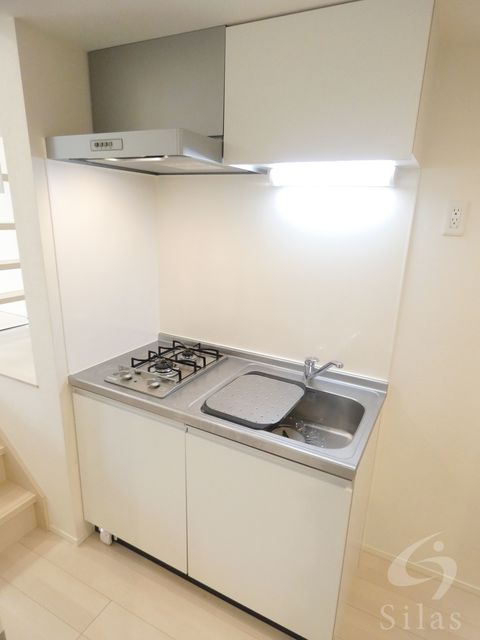 キッチン　同仕様