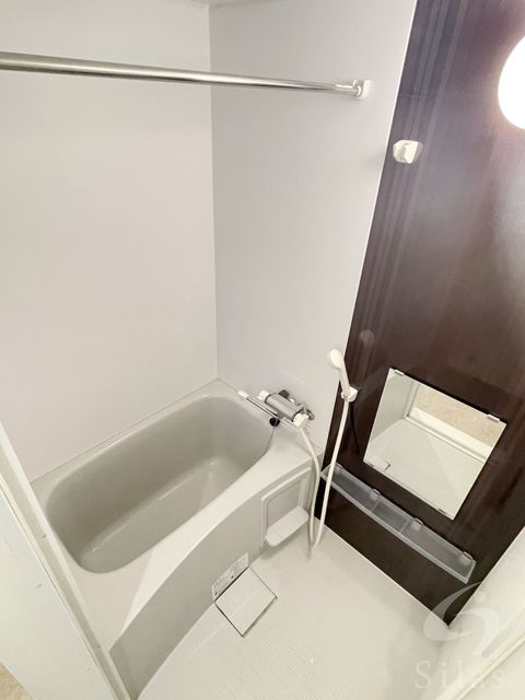バス・シャワールーム　同仕様