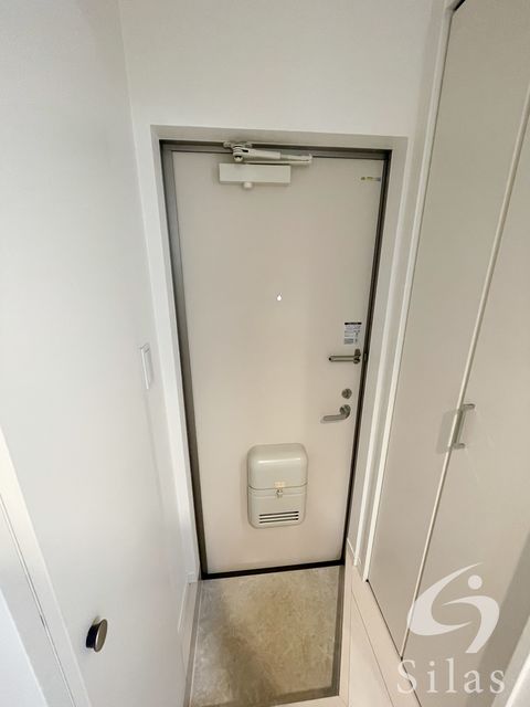 セキュリティ　同仕様