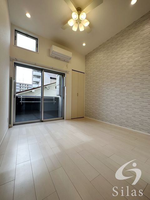 居室・リビング　同仕様