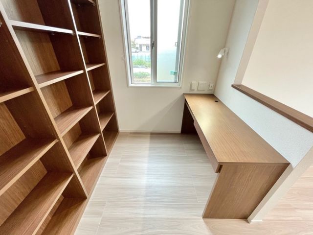 その他部屋・スペース