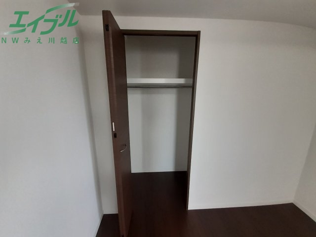 収納　同タイプの画像です