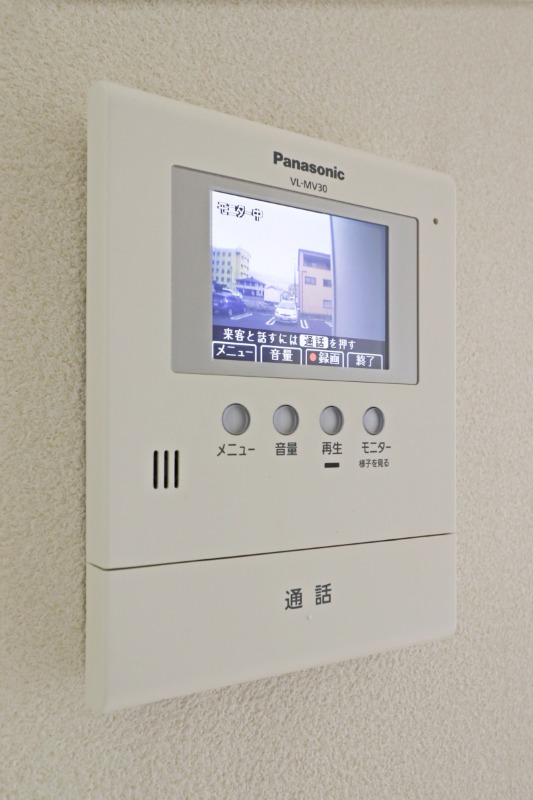 セキュリティ　図面と現状に相違がある場合には現状を優先