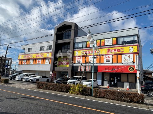 その他　カラオケまねきねこ 東刈谷店（その他）まで417m