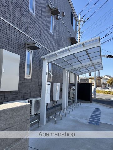 その他共有部分　その他共有部分