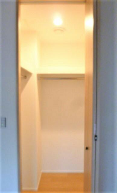 収納　こまごまとしたものを収納できそうですね