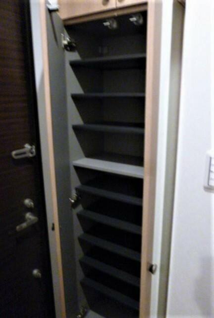 玄関　玄関です