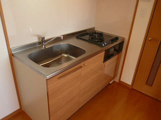 キッチン　別号室