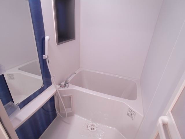 バス・シャワールーム　別号室