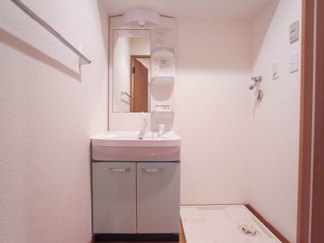 洗面設備　別号室