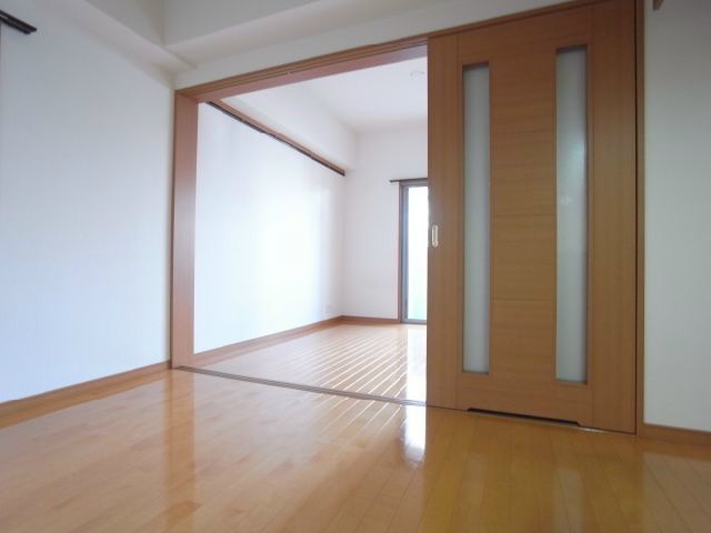 居室・リビング　別号室