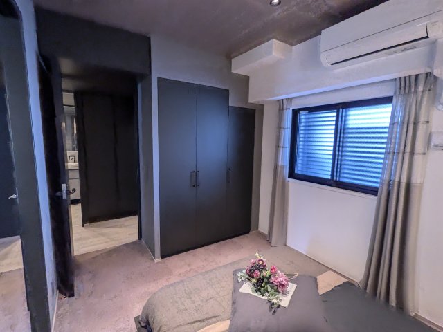 居室・リビング　洋室・北側