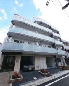 建物外観　☆きれいな外観☆