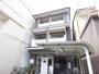 今出川駅より徒歩5分 3階 築15年3ヶ月の賃貸物件