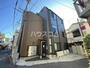 北千住駅より徒歩8分 3階 築7年4ヶ月の賃貸物件
