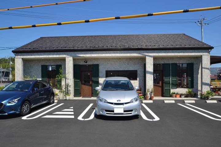その他　ラパン御薗宇店（その他）まで185m
