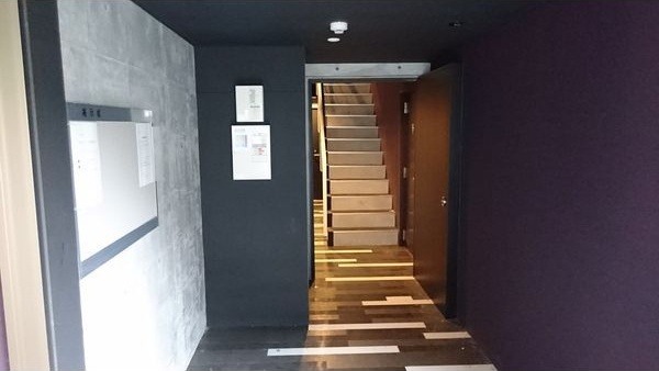 ロビー