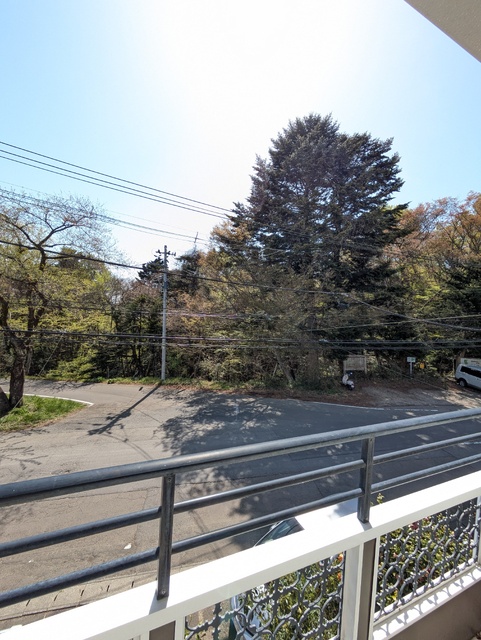 バルコニー　◆景観◆