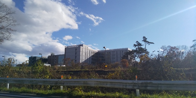 大学・短大　東北大学青葉山キャンパス（大学・短大）まで2100m