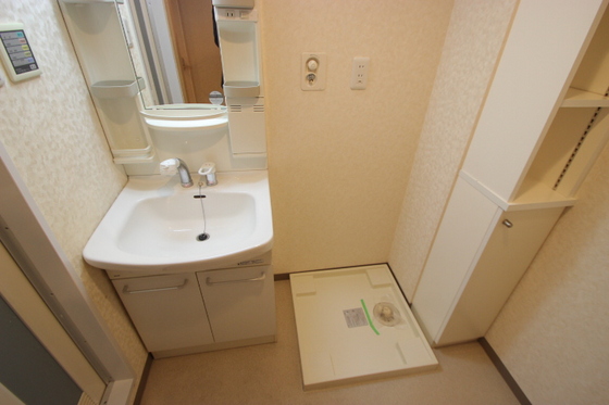 その他設備　※別部屋の写真です