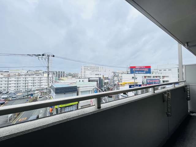 眺望　写真は別部屋同タイプ★