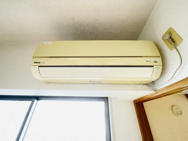 その他設備　写真は別部屋同タイプ★