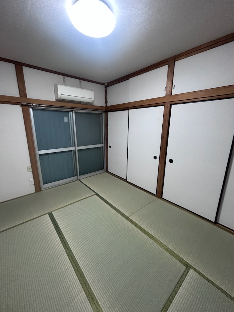 セゾン潤風の内装写真