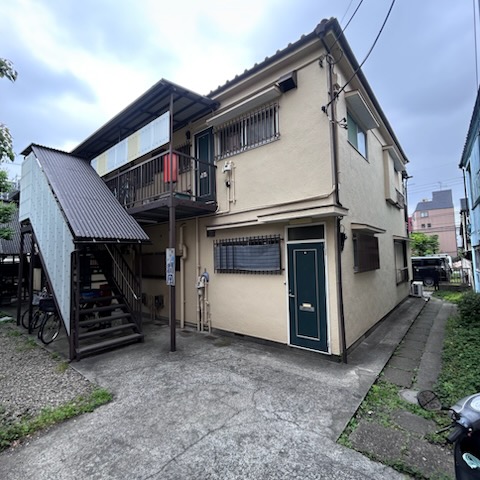 セゾン潤風