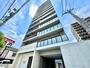 S-RESIDENCE植田asolea 14階 新築の賃貸物件