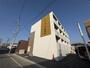 健軍町駅より徒歩10分 新築 3階建の賃貸物件