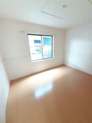 その他部屋・スペース　明るい室内です